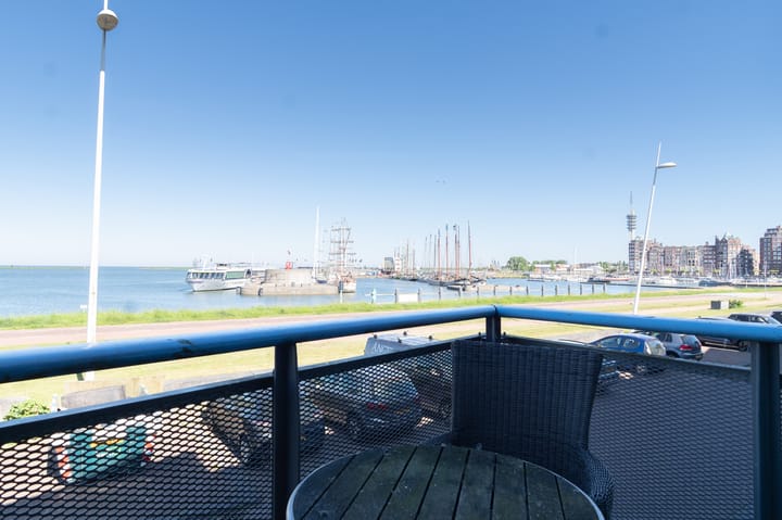 Foto 17 van Saerdam 101