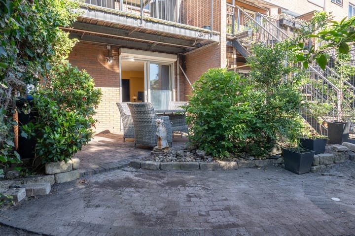 Foto 36 van Saerdam 101