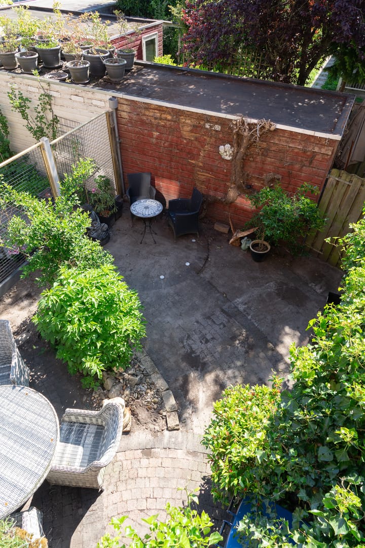 Foto 37 van Saerdam 101