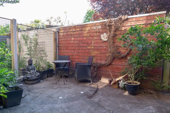 Foto 38 van Saerdam 101