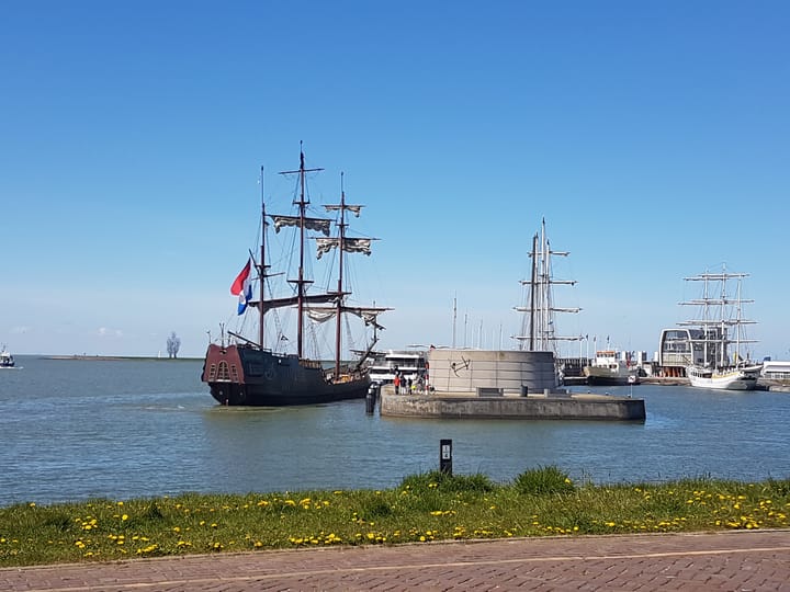 Foto 42 van Saerdam 101