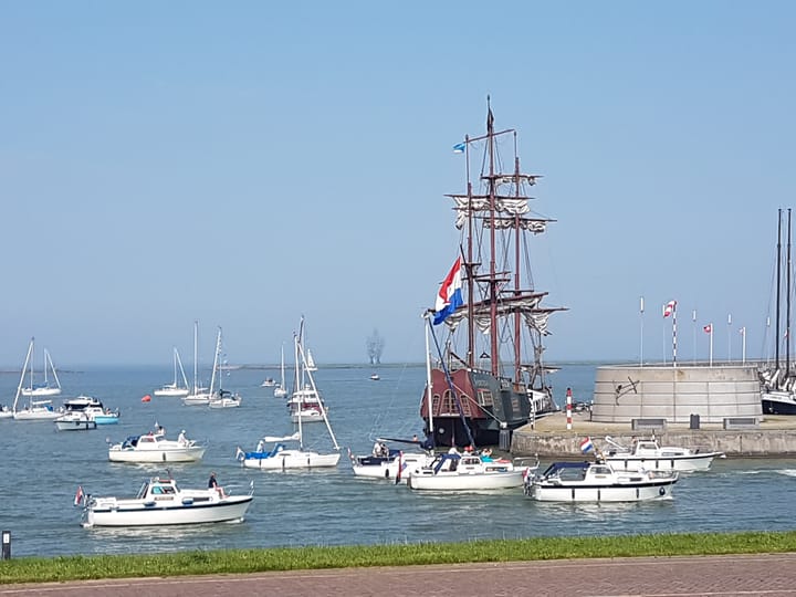 Foto 43 van Saerdam 101