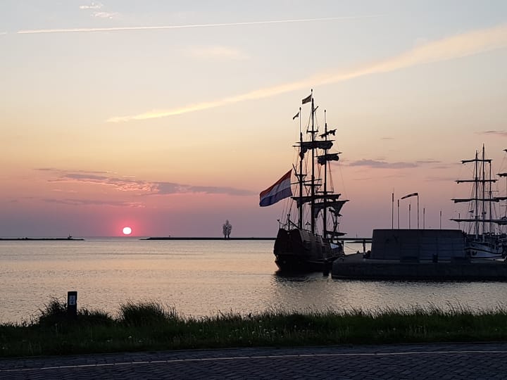 Foto 44 van Saerdam 101