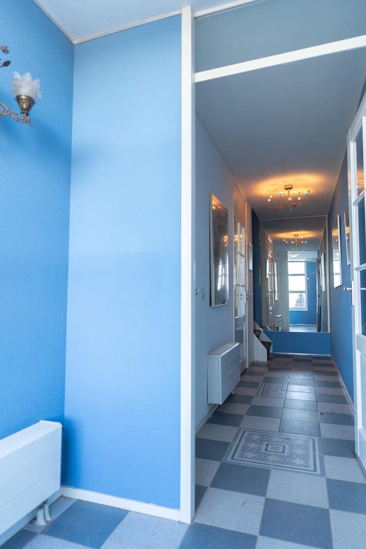 Foto 12 van Saerdam 101