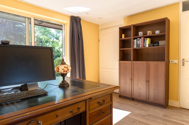 Foto 7 van Saerdam 101