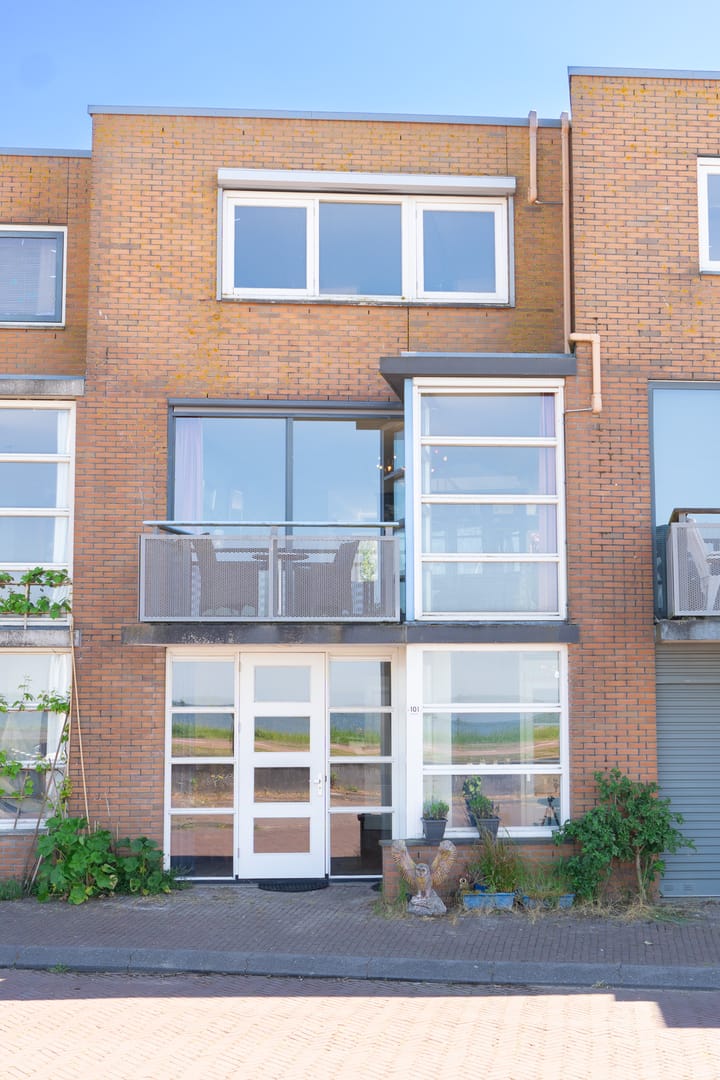 Foto 40 van Saerdam 101