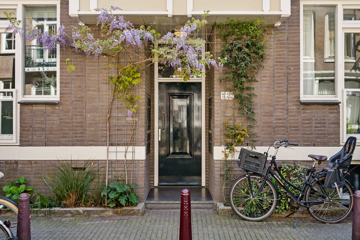 Foto 2 van Boomstraat 49-D