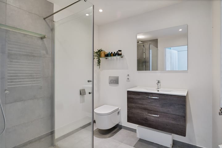 Foto 4 van Boomstraat 49-D