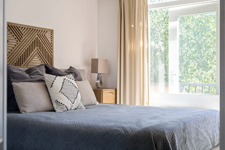 Foto 5 van Boomstraat 49-D