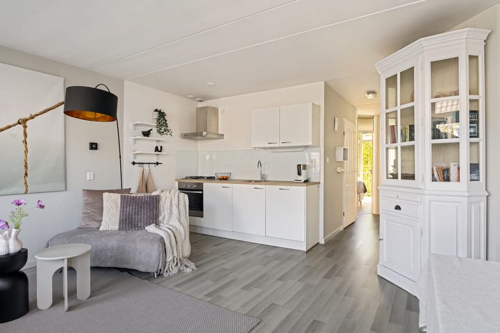 Foto 6 van Boomstraat 49-D