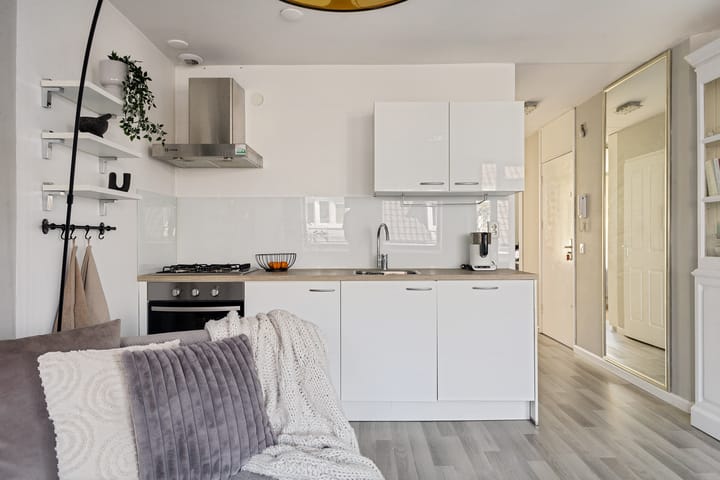 Foto 9 van Boomstraat 49-D