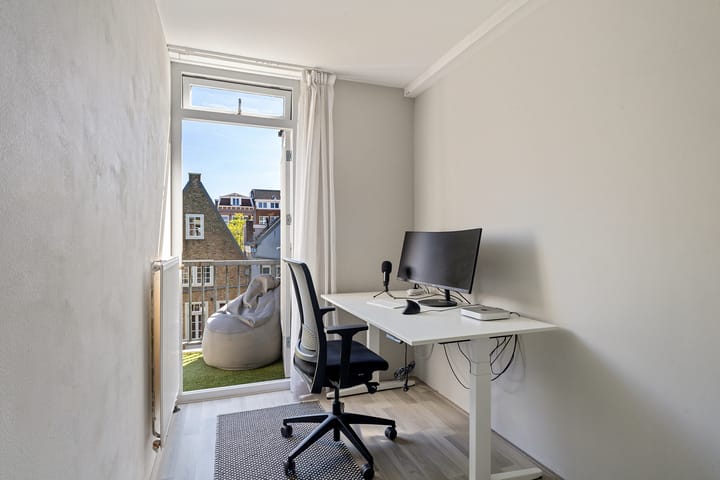 Foto 18 van Boomstraat 49-D