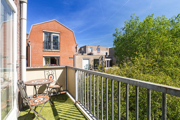 Foto 19 van Boomstraat 49-D