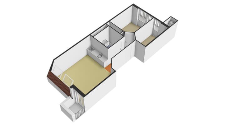 Foto 23 van Boomstraat 49-D