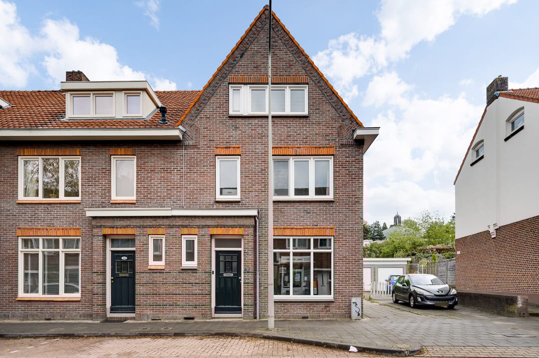 Foto 2 van Benzenraderweg 115