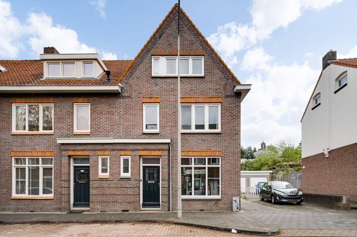 Foto 2 van Benzenraderweg 115