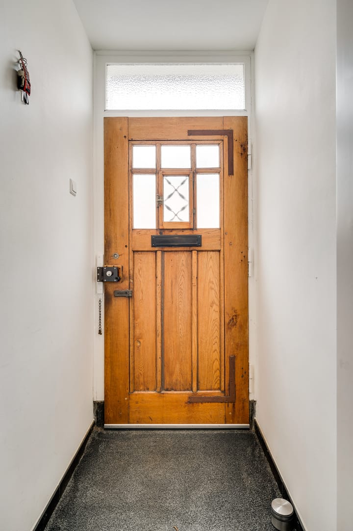 Foto 4 van Benzenraderweg 115