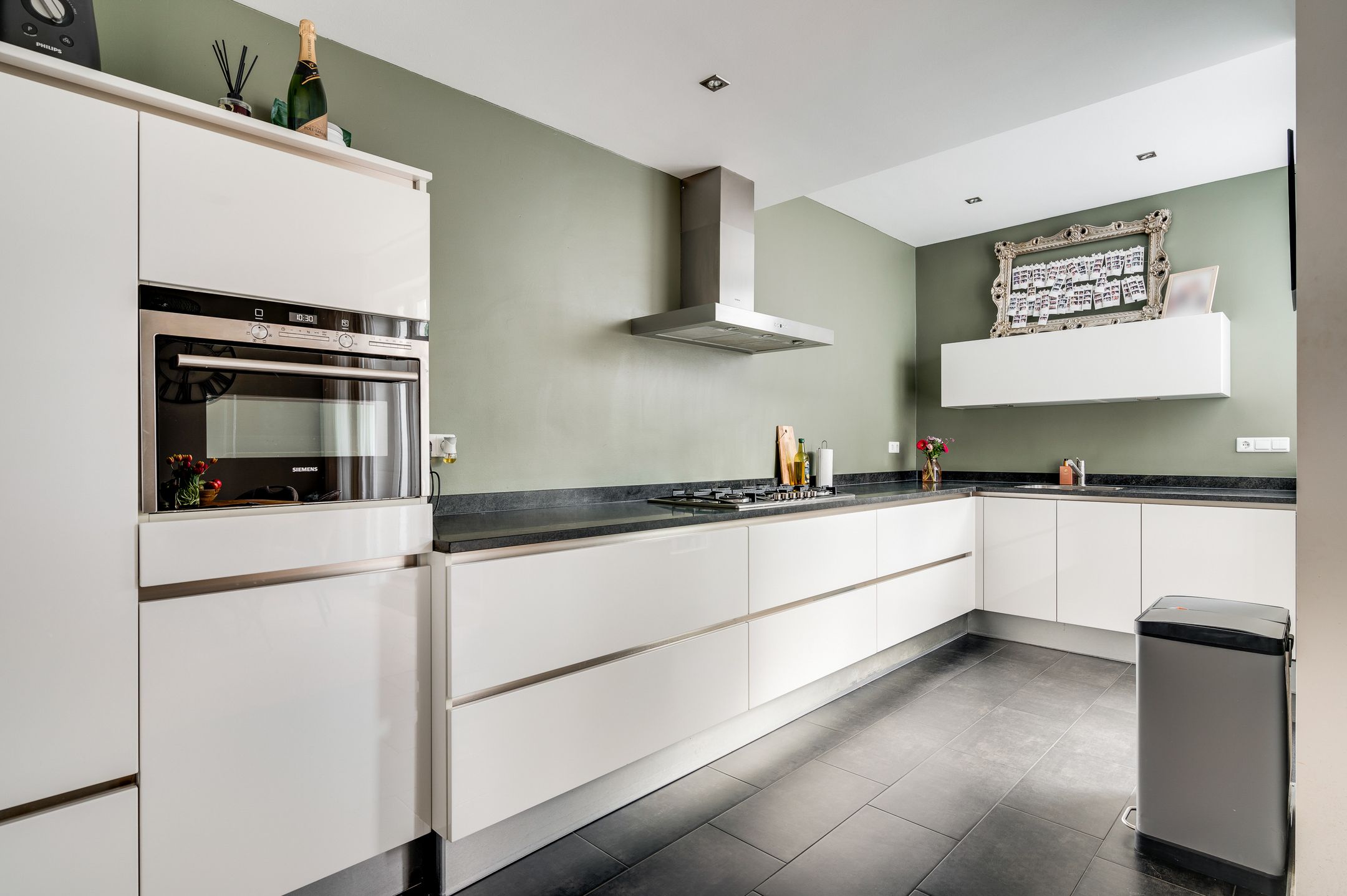 Foto 12 van Benzenraderweg 115