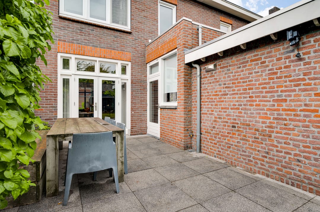 Foto 26 van Benzenraderweg 115