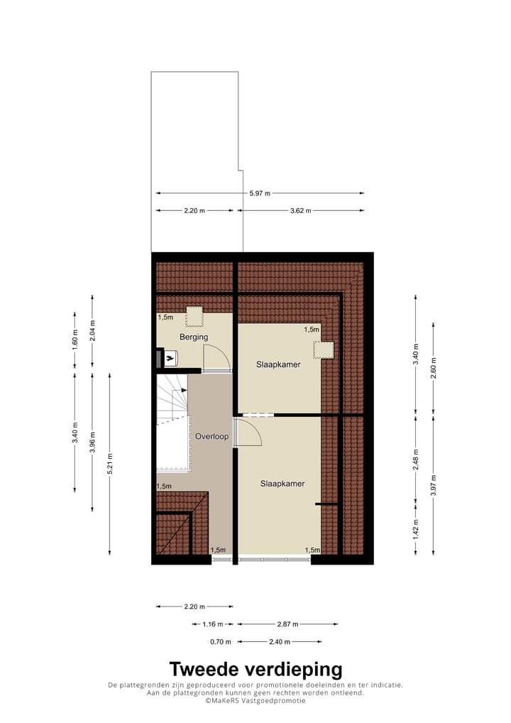 Foto 33 van Benzenraderweg 115