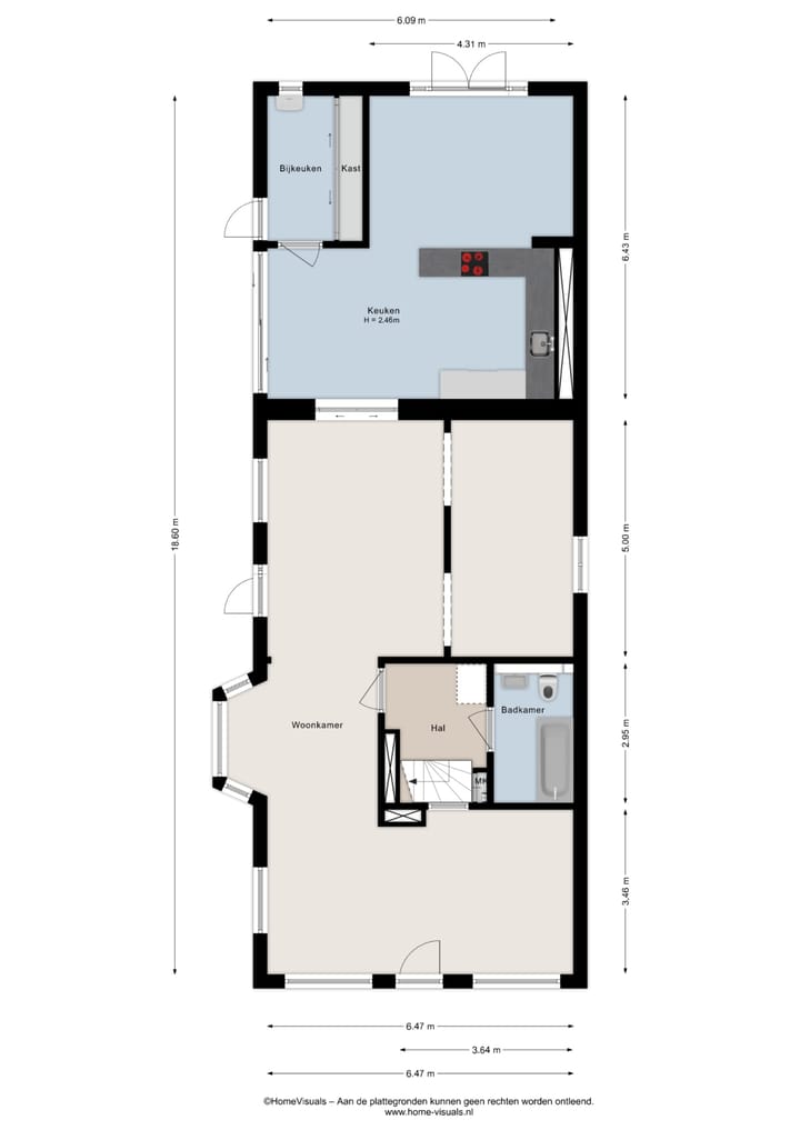 Photo 59 of Aelderstraat 49