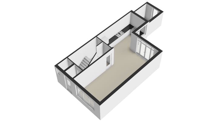 Foto 35 van Benzenraderweg 115
