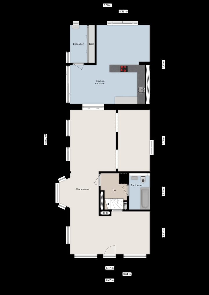 Photo 60 of Aelderstraat 49