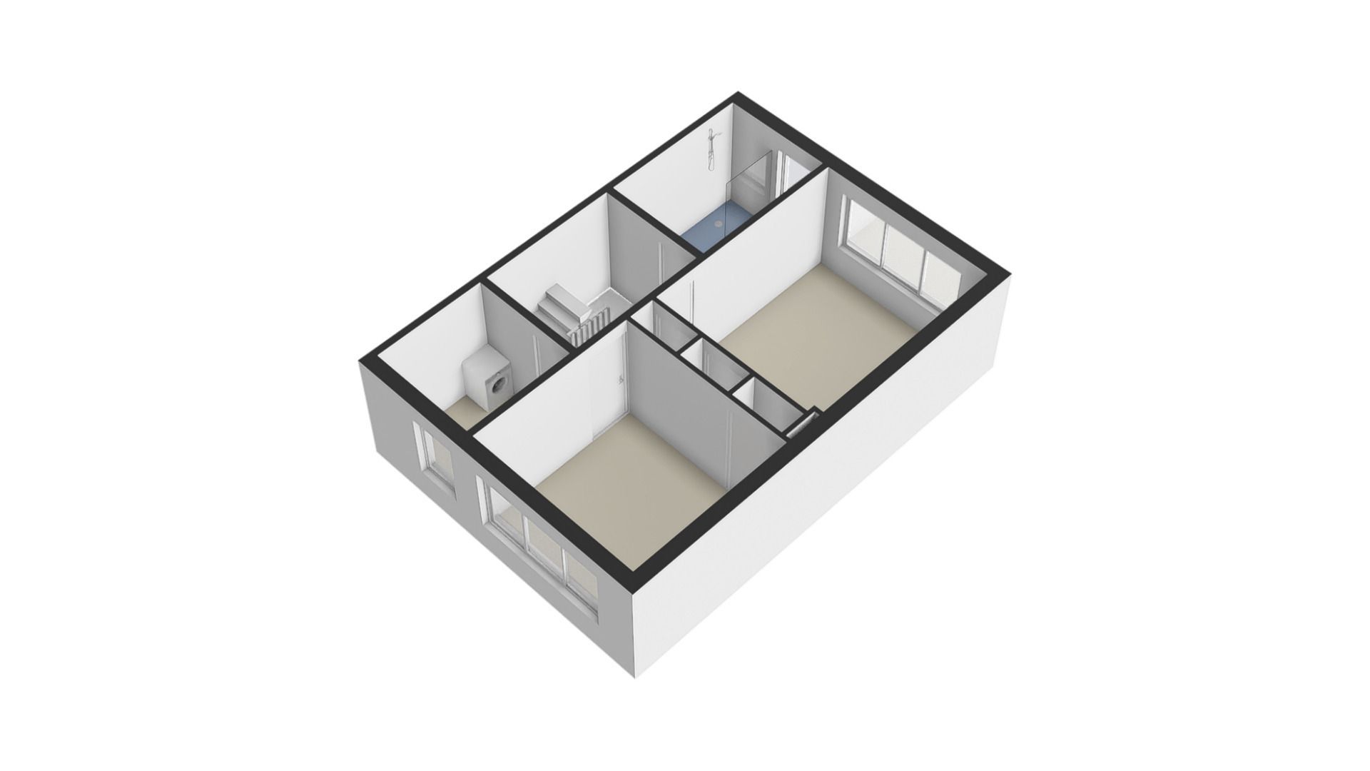 Foto 36 van Benzenraderweg 115