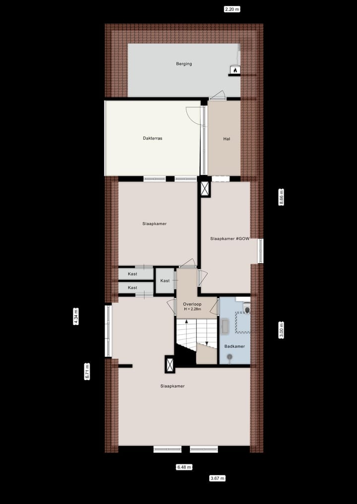 Photo 62 of Aelderstraat 49