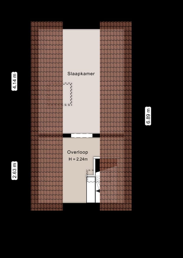 Photo 63 of Aelderstraat 49