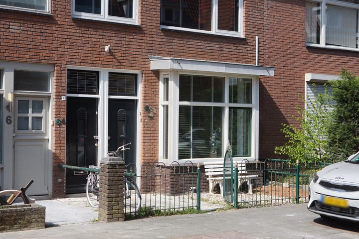 Foto 5 van Haydnstraat 2