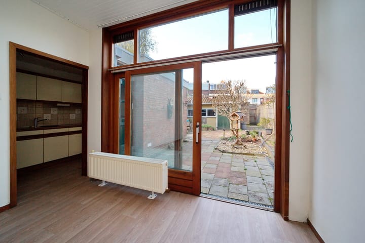 Foto 13 van Haydnstraat 2