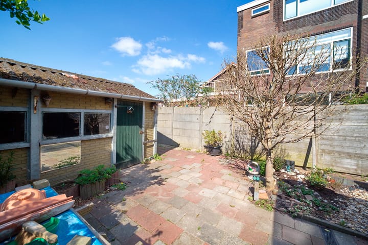 Foto 15 van Haydnstraat 2