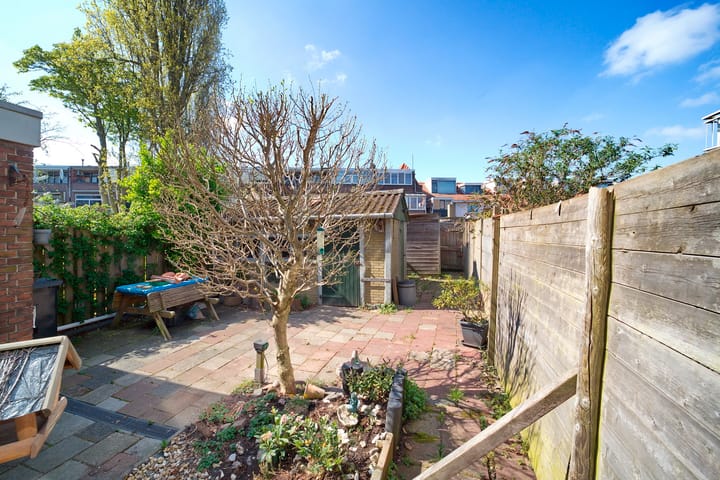 Foto 14 van Haydnstraat 2