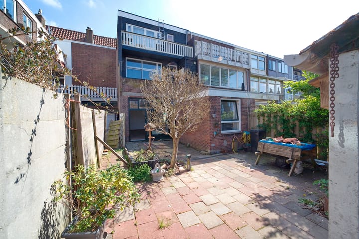 Foto 16 van Haydnstraat 2