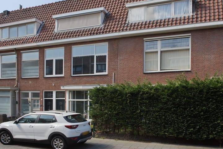 Foto 23 van Haydnstraat 2