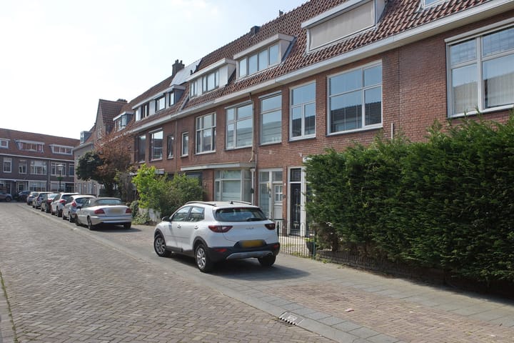 Foto 24 van Haydnstraat 2