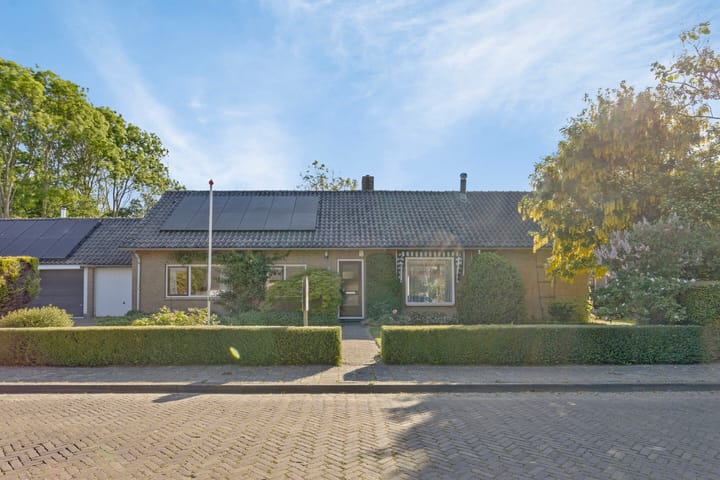 Foto 5 van Jacoba van Beierenstraat 28