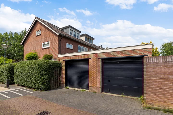 Foto 3 van Koningin Wilhelminastraat 9