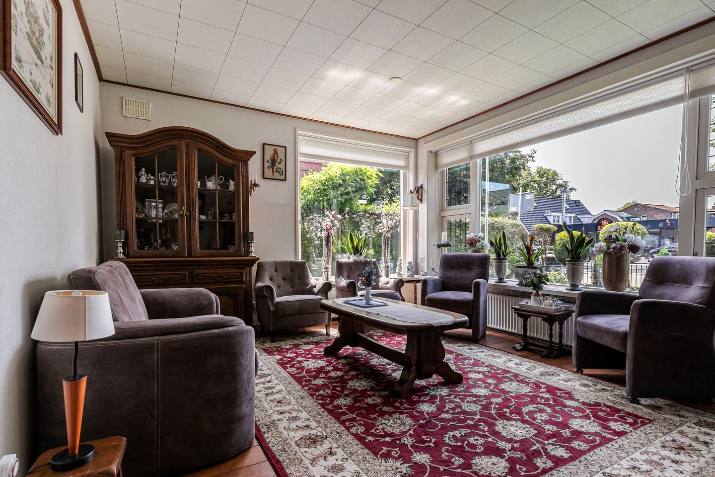 Foto 4 van Koningin Wilhelminastraat 9