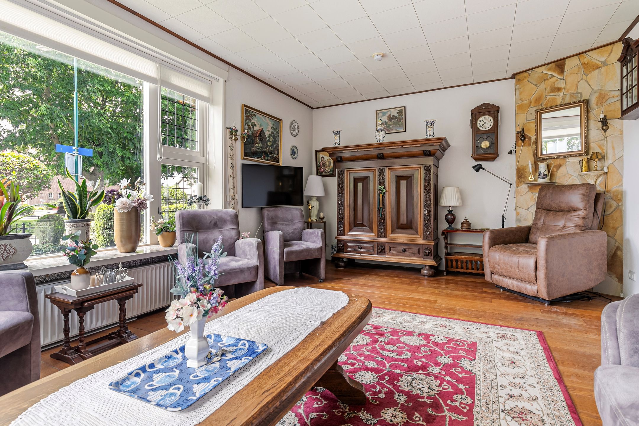 Foto 6 van Koningin Wilhelminastraat 9