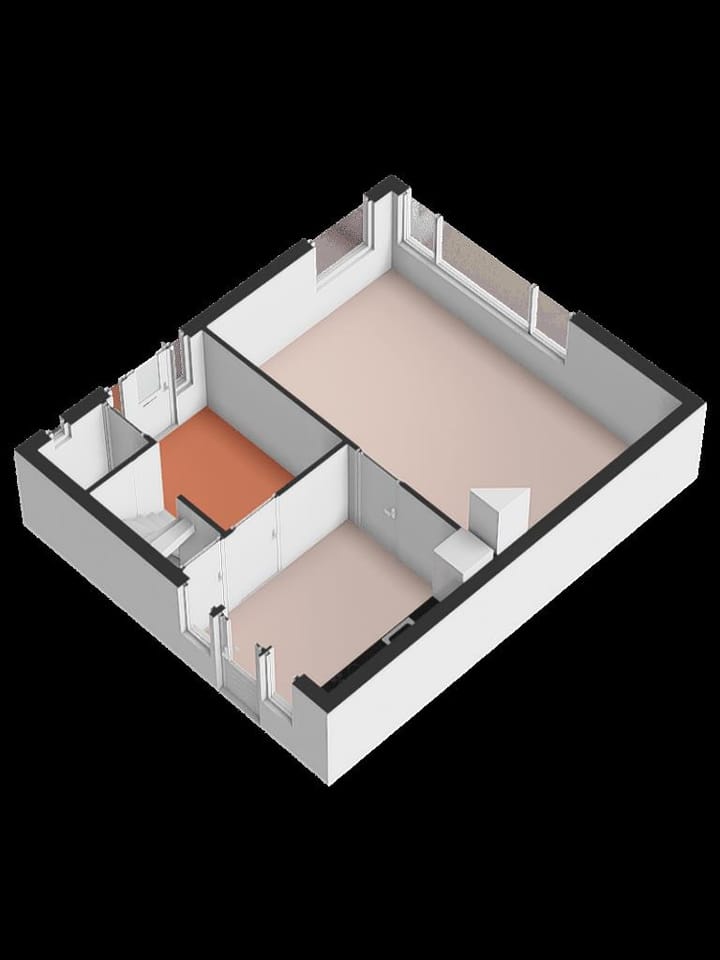 Foto 36 van Koningin Wilhelminastraat 9