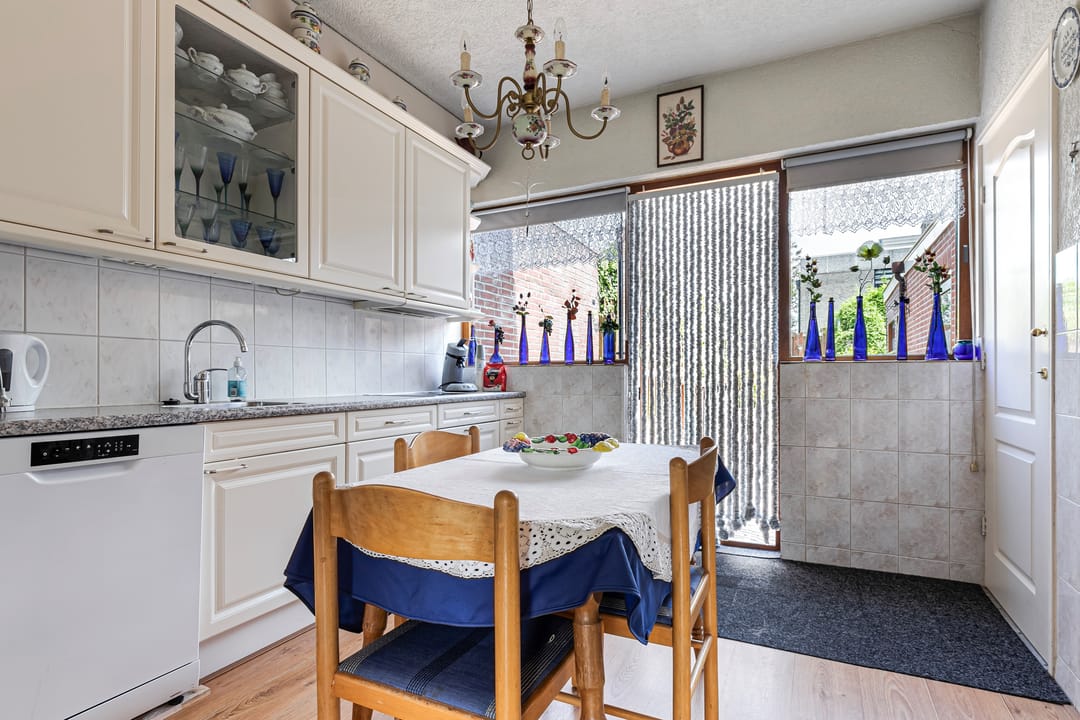 Foto 7 van Koningin Wilhelminastraat 9