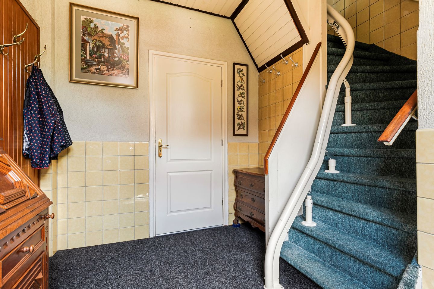 Foto 10 van Koningin Wilhelminastraat 9