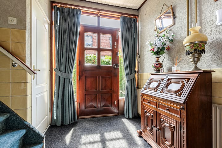 Foto 9 van Koningin Wilhelminastraat 9