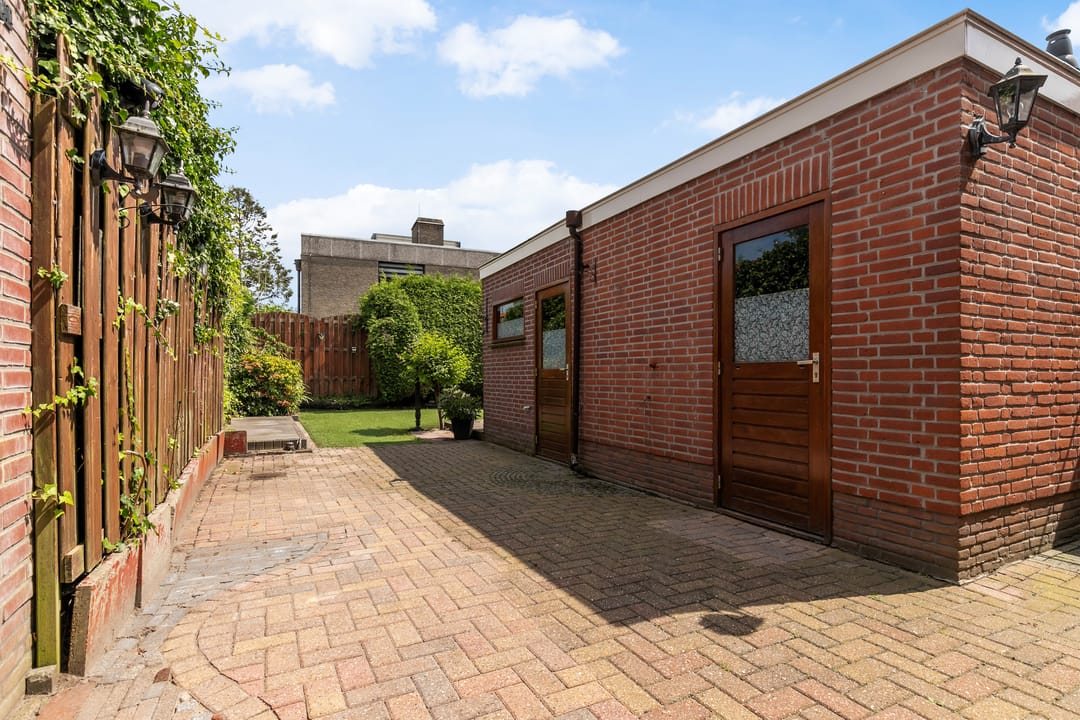 Foto 22 van Koningin Wilhelminastraat 9