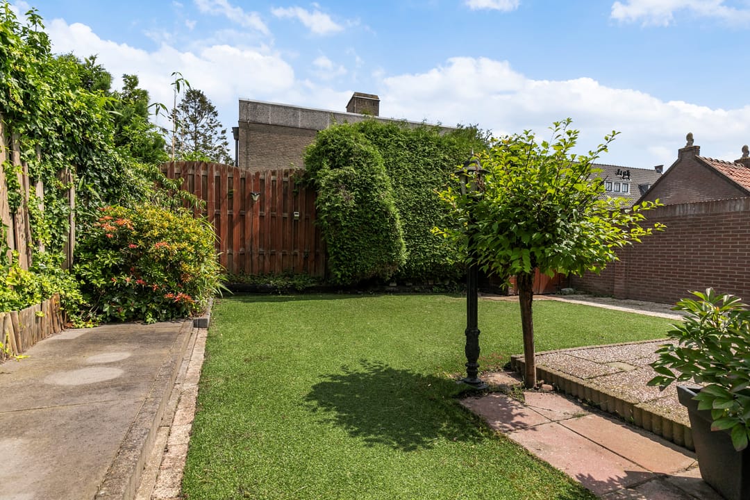 Foto 23 van Koningin Wilhelminastraat 9