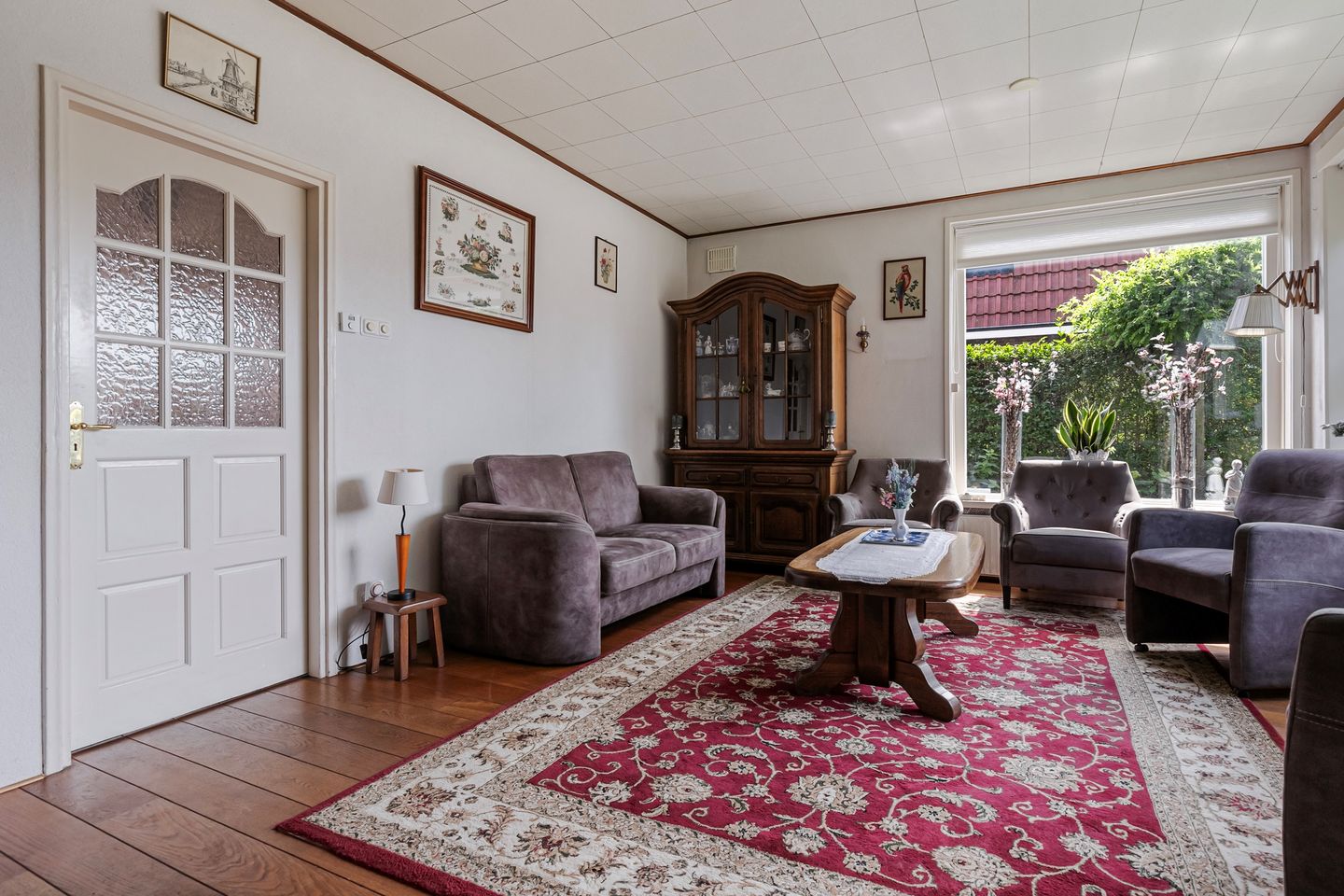 Foto 5 van Koningin Wilhelminastraat 9