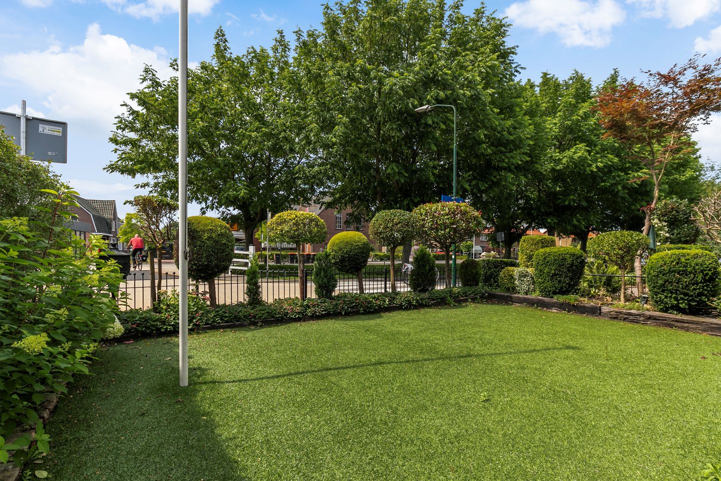 Foto 25 van Koningin Wilhelminastraat 9