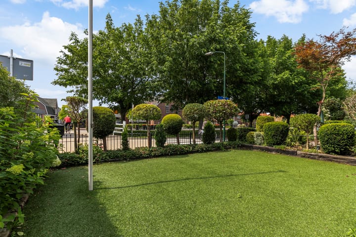 Foto 25 van Koningin Wilhelminastraat 9